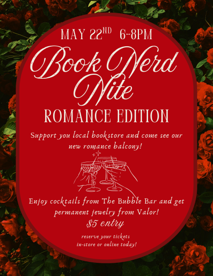 BNN May22nd FLyer 6pm - 8pm 5 dollar ticket